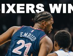 开云体育在线-包含魔术横扫76人，锡安点燃赛场的词条