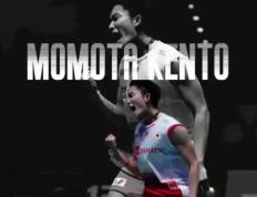 开云官方app入口-关于印度羽毛球队鏖战丹麦羽毛球队，桃田贤斗制霸全场的信息