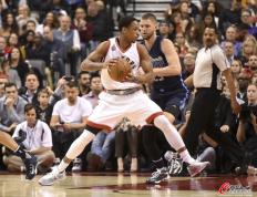 开云体育-天津队力克太阳，德罗赞统治全场的简单介绍