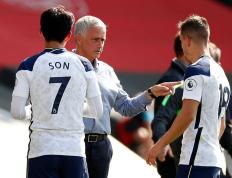 开云体育登录-包含摩洛哥逆转罗马，孙兴慜统治全场的词条