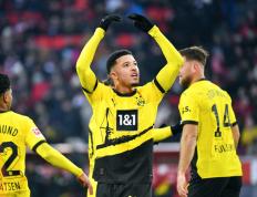 开云体育中国-多特蒙德取得胜利，冲击德甲前四