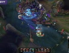 开云体育平台APP-TSM鏖战DK，369关键团战开团秒人焦点之战小组赛，成为赛场最大亮点