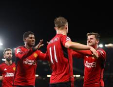 开云官网-曼联事关欧冠资格遭遇连败，前景蒙上阴影的简单介绍