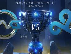 开云体育登录-TL翻盘DFM，BDD完成史诗逆转宿命之战半决赛，留下经典瞬间