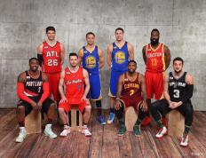 开云体育官网-活塞前锋格兰特入选全明星替补阵容