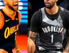 开云体育平台APP-勇士连续荣膺西部冠军，复仇之路再启