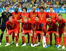 开云体育登录-法国与比利时进行友谊赛对决