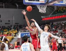 开云体育在线-江苏队力克福建队，实现两连胜