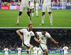 开云体育APP下载-法国队遭遇英格兰队逆转，错失胜利