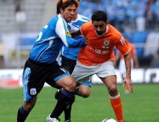 开云体育app-山东小将大连实德，一决生死势不可挡