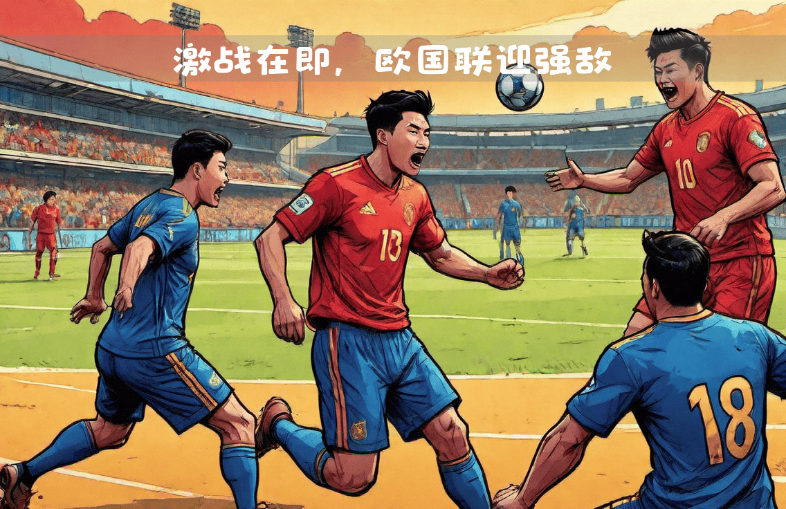 开云官方app入口-欧国联比赛精彩绝伦瞩目时刻回顾，球迷追随