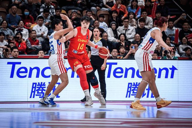 开云下载-挪威女篮意外战胜法国队，领跑小组
