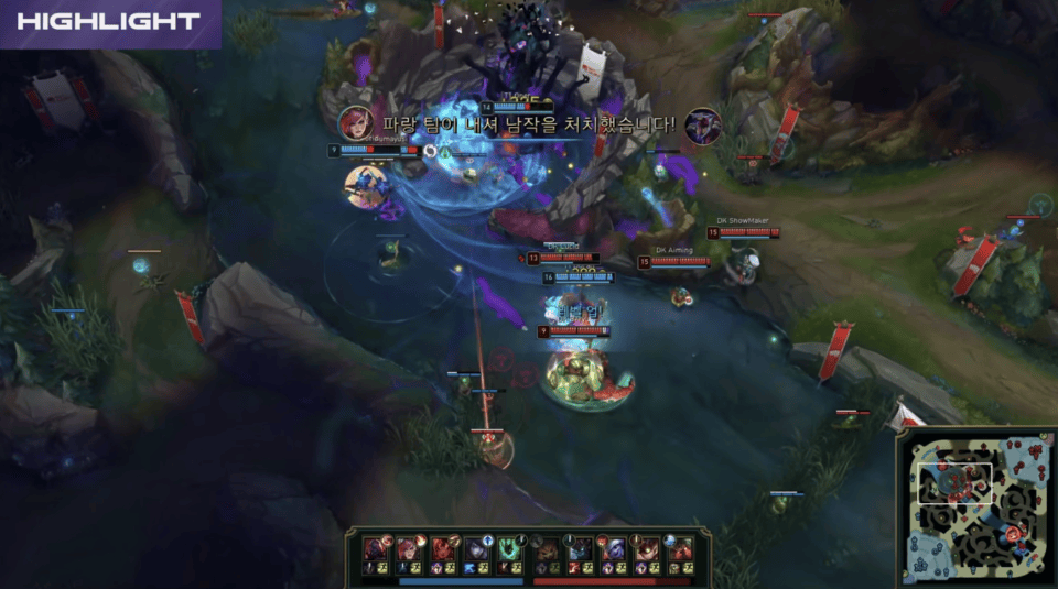 开云体育平台APP-TSM鏖战DK，369关键团战开团秒人焦点之战小组赛，成为赛场最大亮点