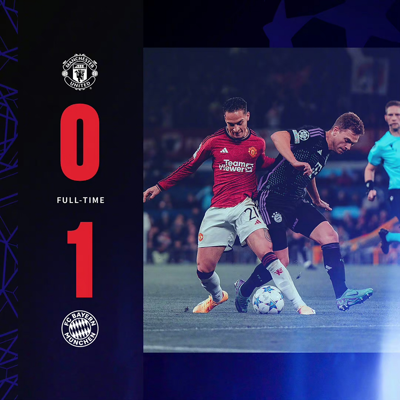 开云官网-曼联事关欧冠资格遭遇连败，前景蒙上阴影的简单介绍