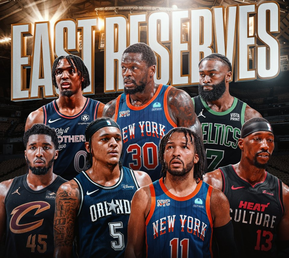 开云体育官网-活塞前锋格兰特入选全明星替补阵容