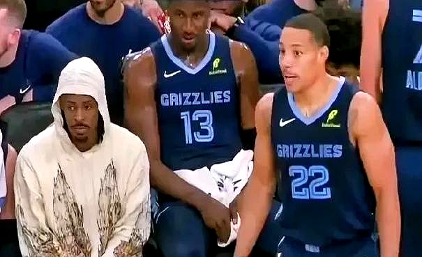 开云体育在线-勇士惨败灰熊,遭遇三连败