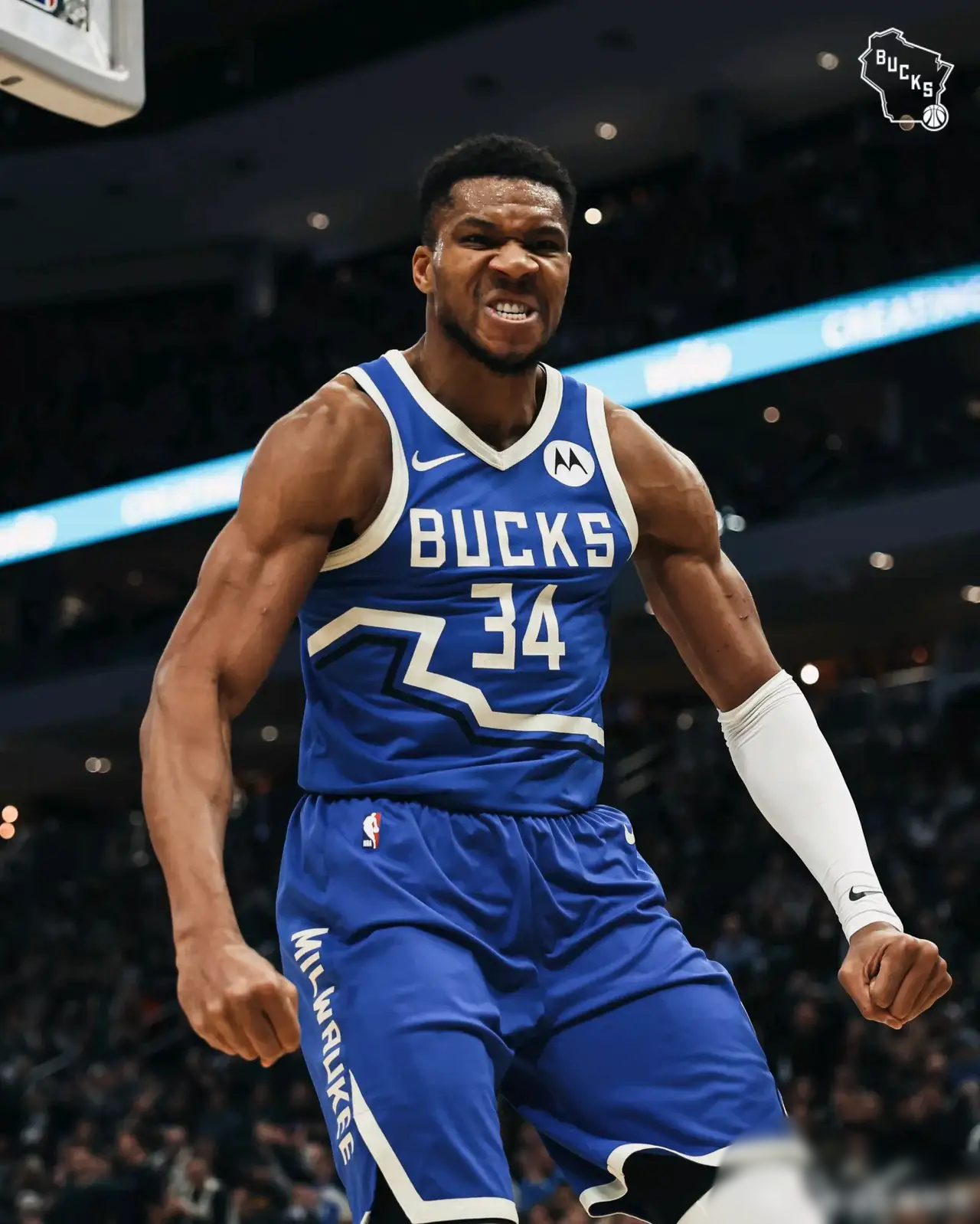 开云平台-雄鹿队客场逆转猛龙队，取得胜利