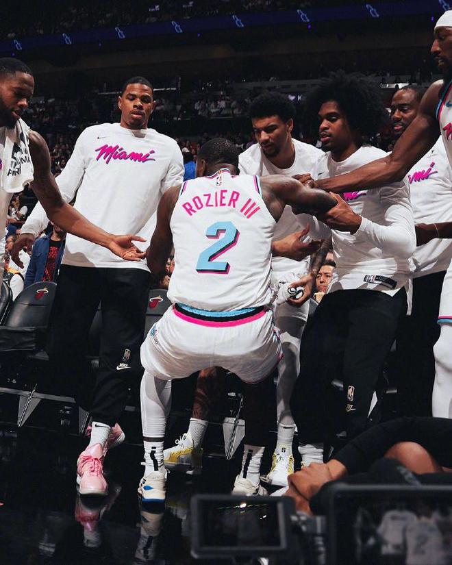 开云体育app-热火主场惨败魔术,巴姆发威力挽局面