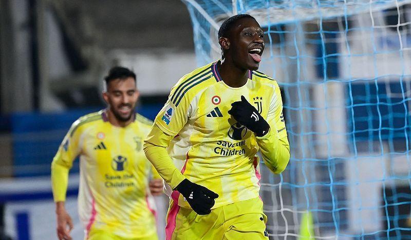 开云下载-尤文图斯球员被誉为最具潜力新星,备受球迷关注的简单介绍