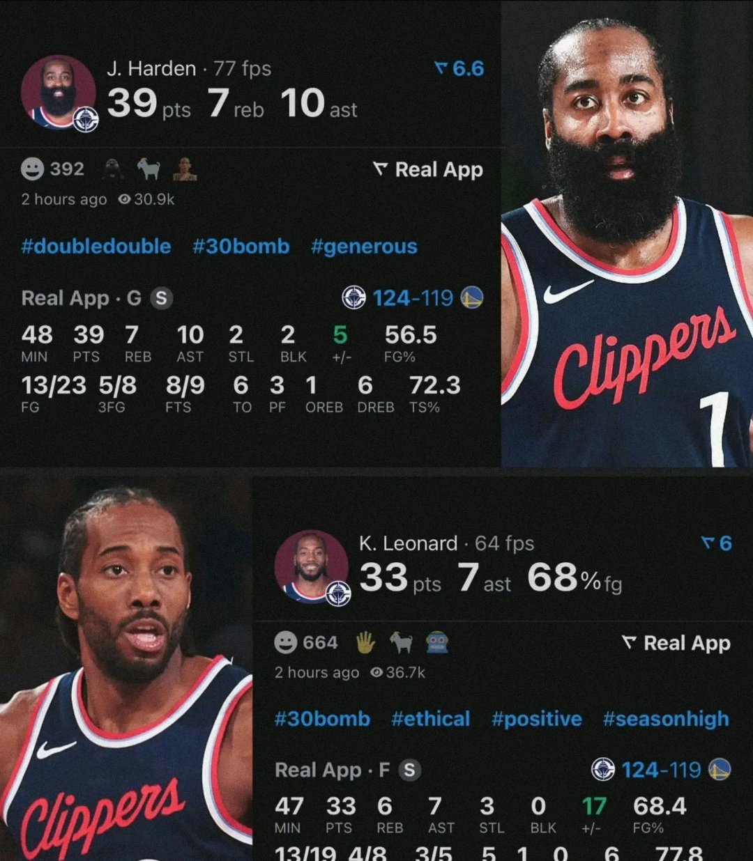 开云体育下载-开拓者逆转掘金，保住季后赛席位的简单介绍