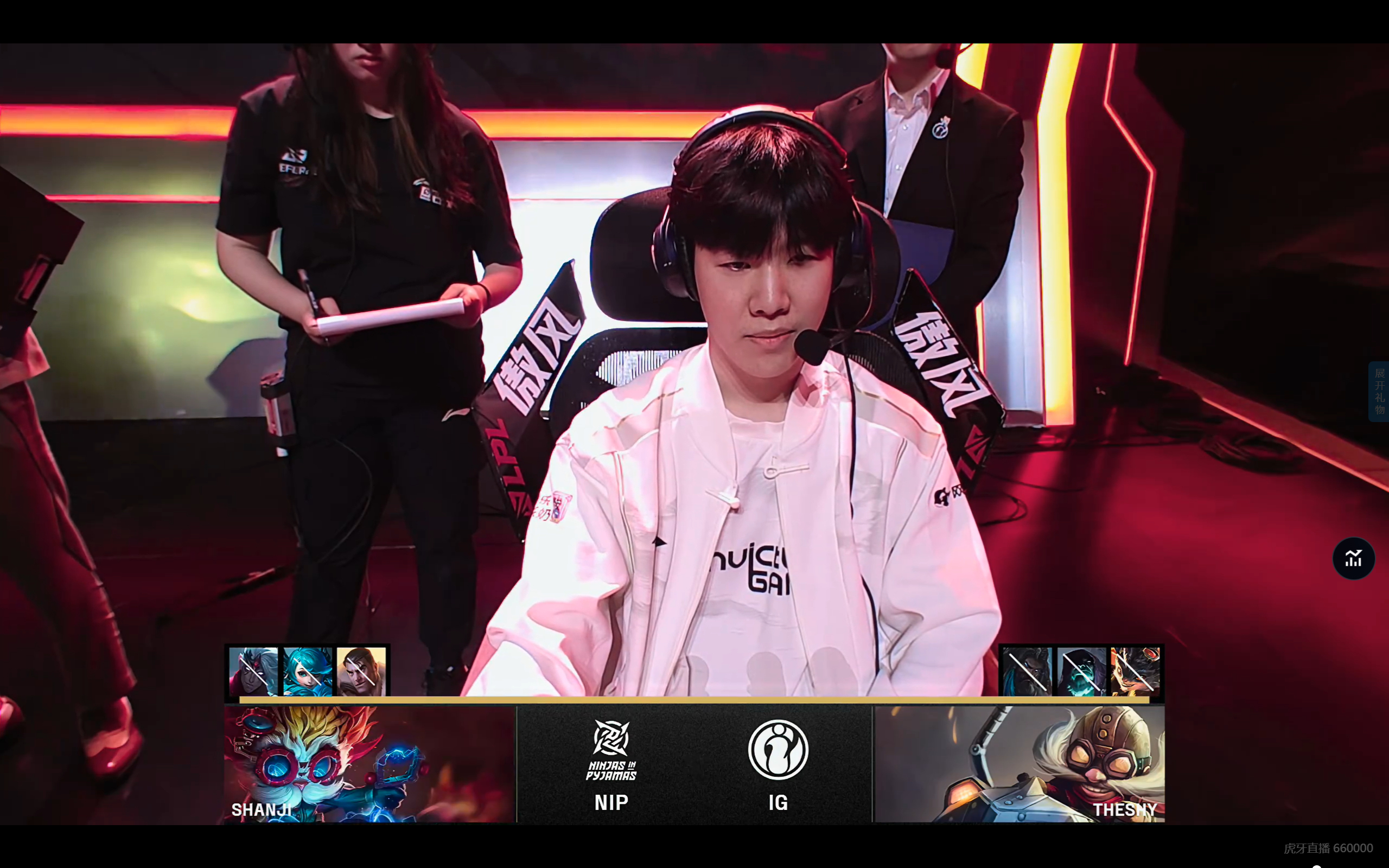 开云官方app入口-IG翻盘PSG,Tarzan团战一打五激烈交锋全球总决赛,让粉丝疯狂欢呼