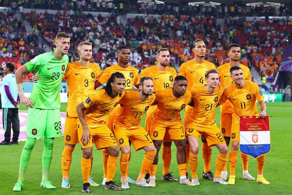 开云官方app入口-荷兰惊险战胜波兰,晋级前景一片光明