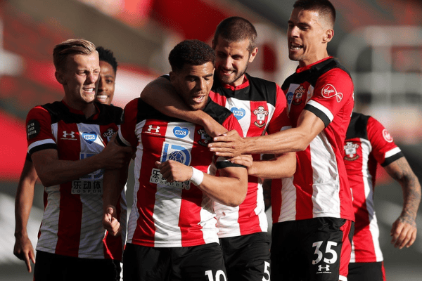 开云APP-莱切斯特城逆转南安普顿,继续排名前四