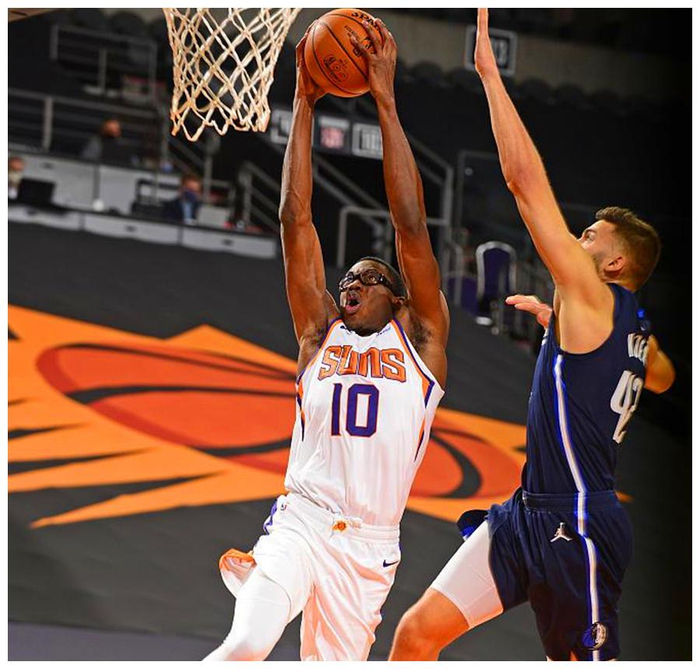 开云平台-太阳队整体调整，战术提升有目共睹