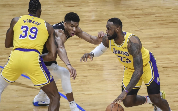 开云官方app入口-猛龙遭遇强敌，惜败湖人