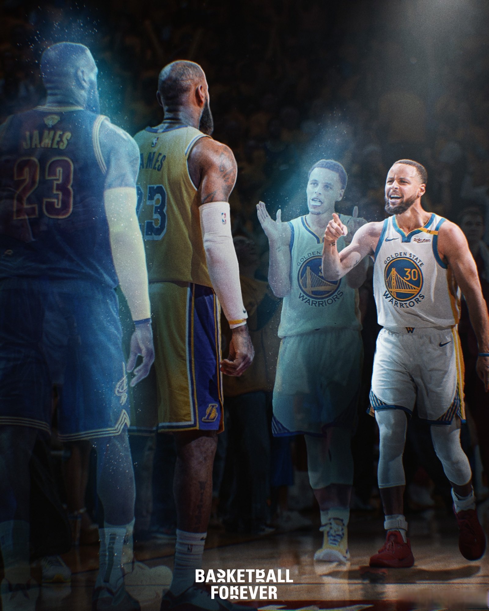 开云体育中国-包含勇士战胜湖人，库里狂砍40分！的词条