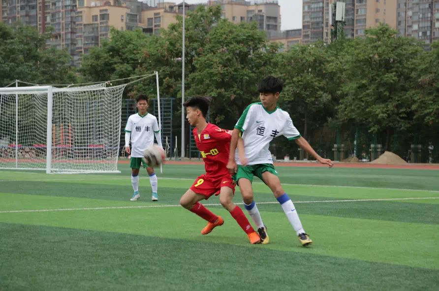 开云体育中国-贵州智诚逆袭之路,实力压制强敌