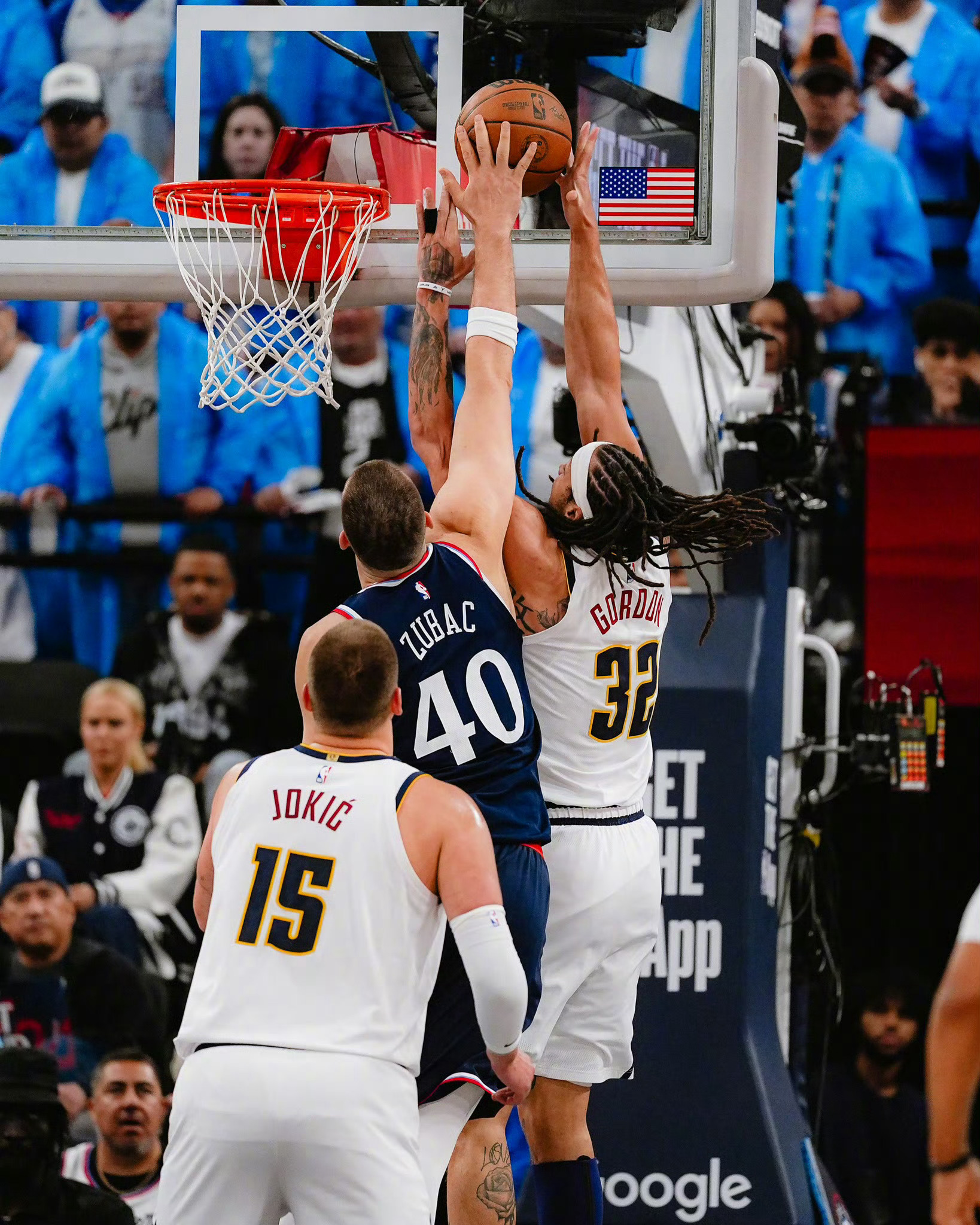 开云APP-篮网绝杀快船，易建联关键制胜的简单介绍