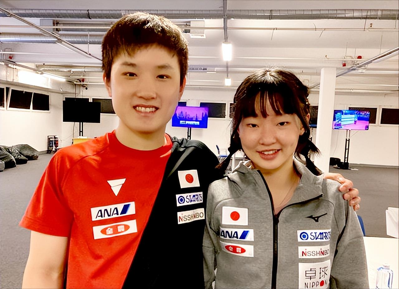 开云体育平台APP-葡萄牙队横扫瑞典队，张本智和高光表现的简单介绍