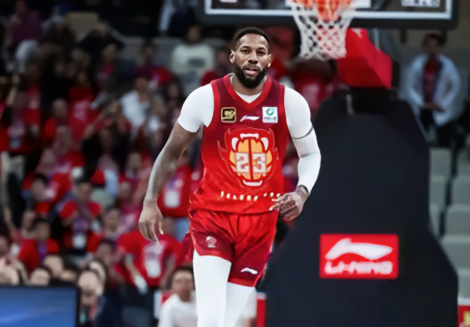 开云APP-江苏队横扫76人，赵继伟刷新纪录