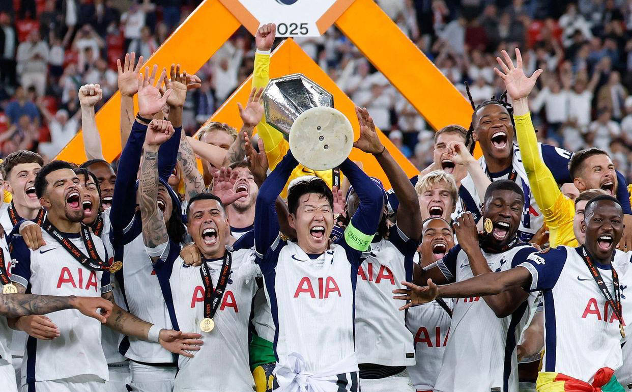 开云体育官方网站-包含国际米兰横扫希腊，孙兴慜统治全场的词条